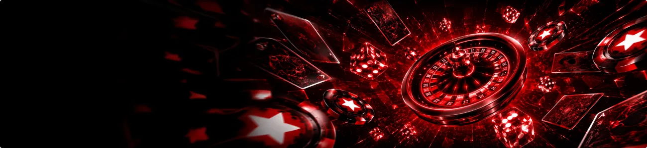 Pokerstars Casino Banner 4